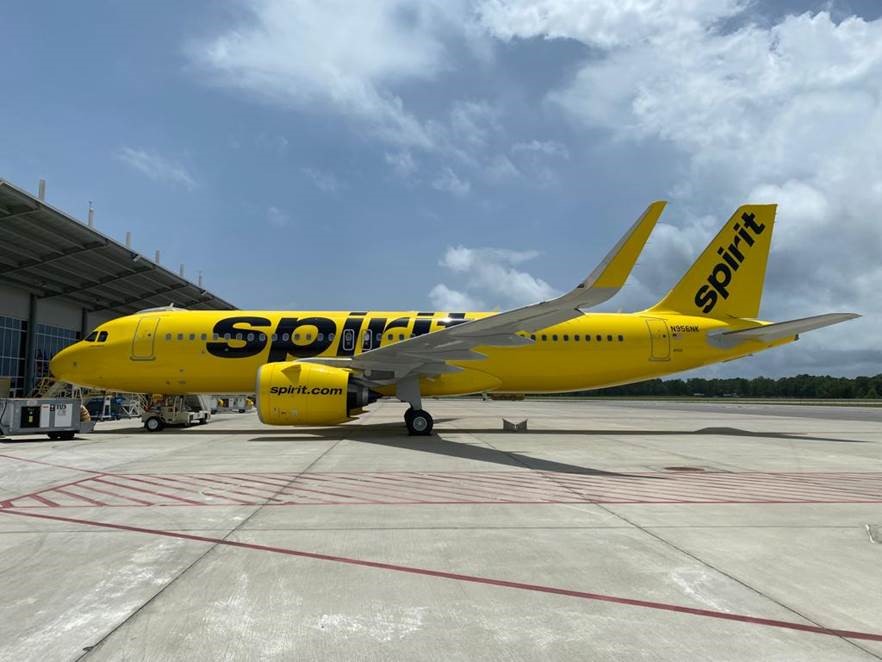 SMBC Aviation Capital :: SMBC Aviation Capital delivers